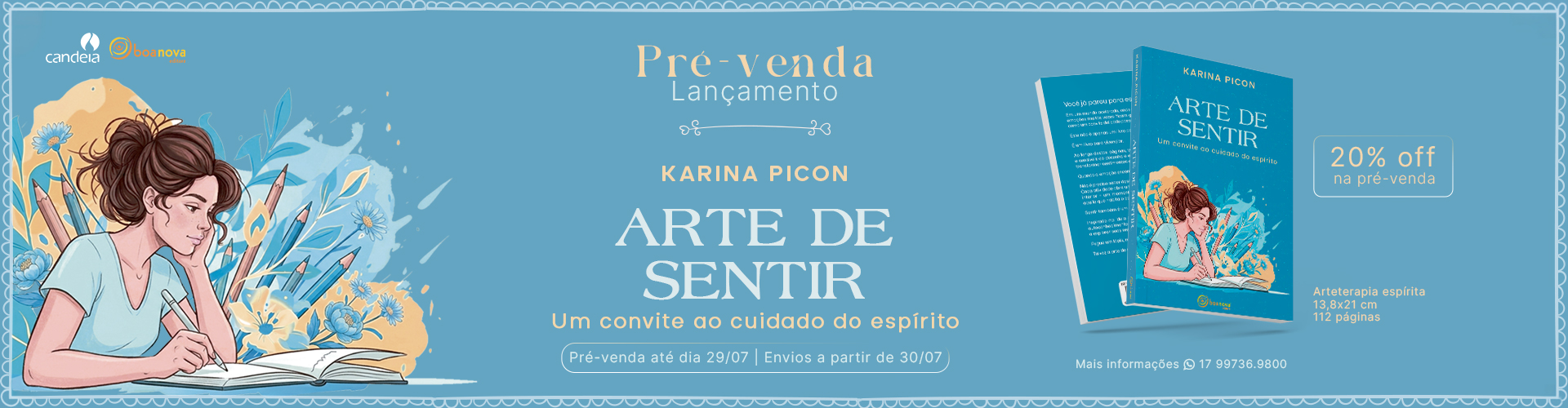 Arte de Sentir