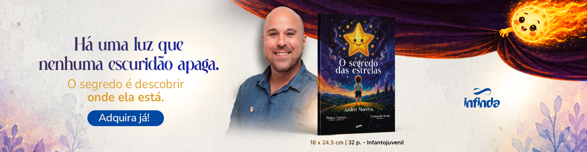 O Segredo das Estrelas