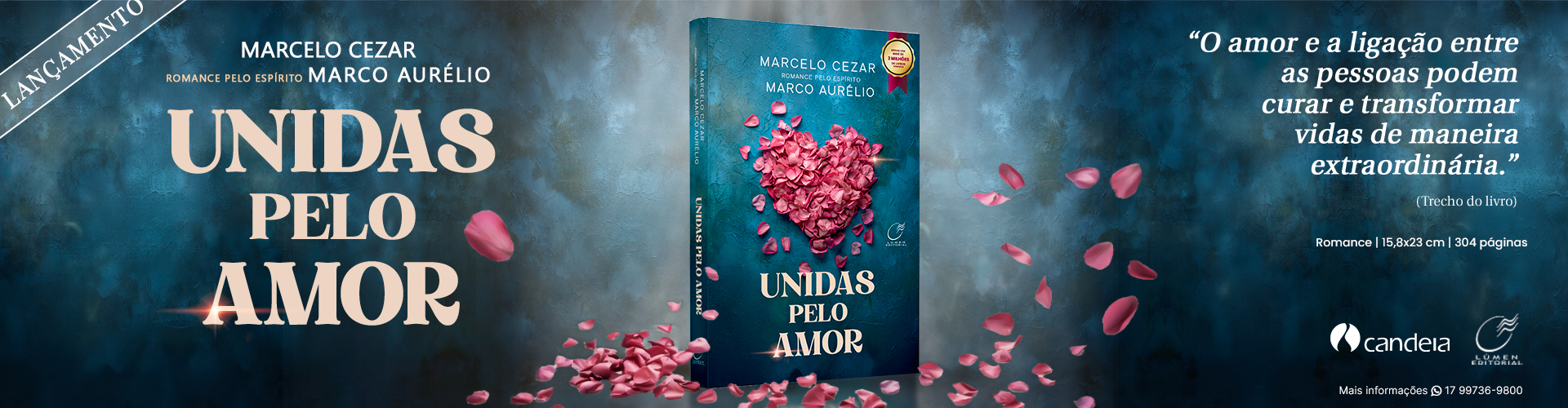 Unidas pelo Amor - Disp