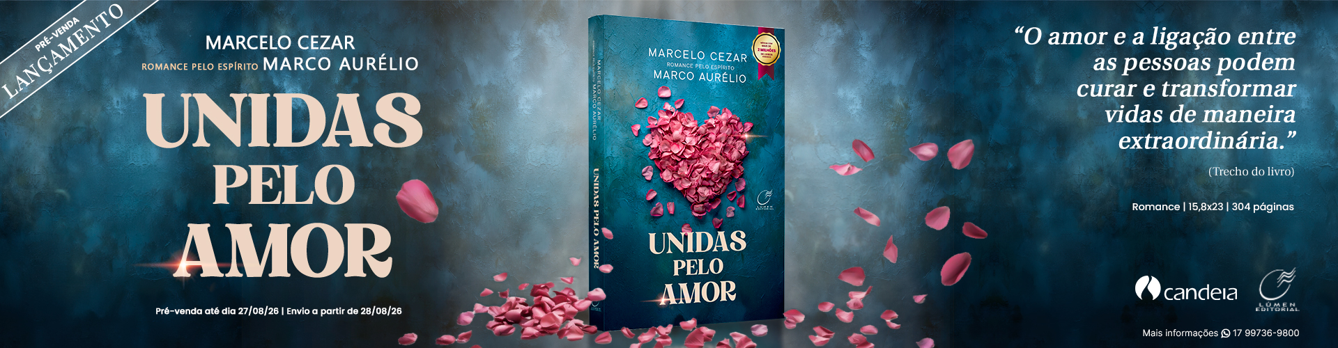 Unidas pelo Amor