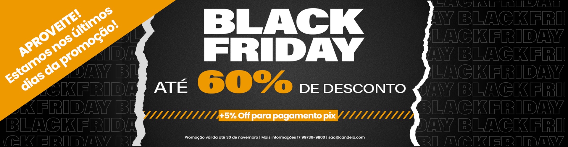 Black Friday 2 @desktop