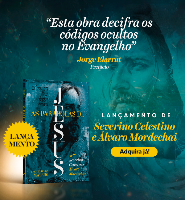 Parábolas de Jesus @mobile