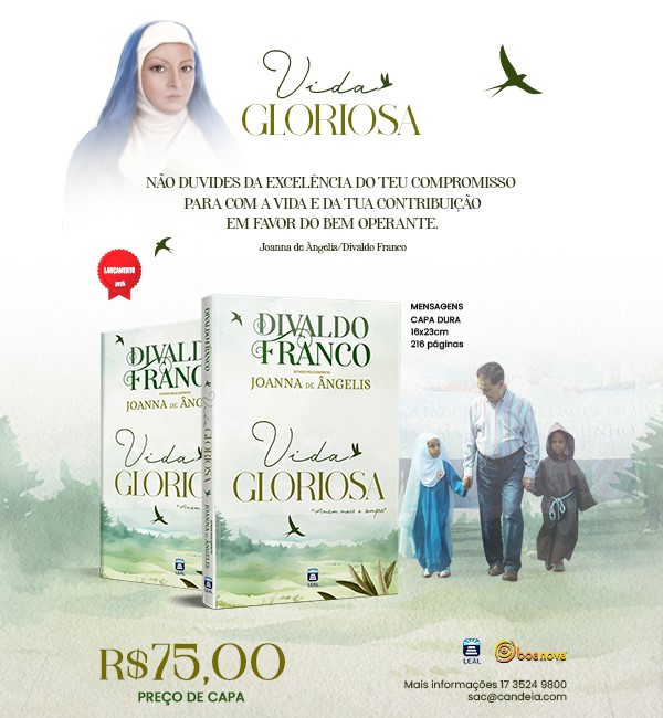 Vida Gloriosa @mobile