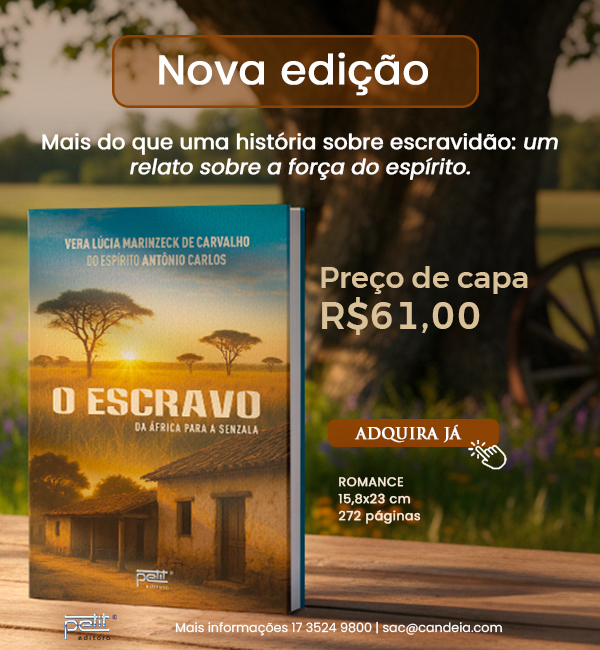 O Escravo disp @mobile
