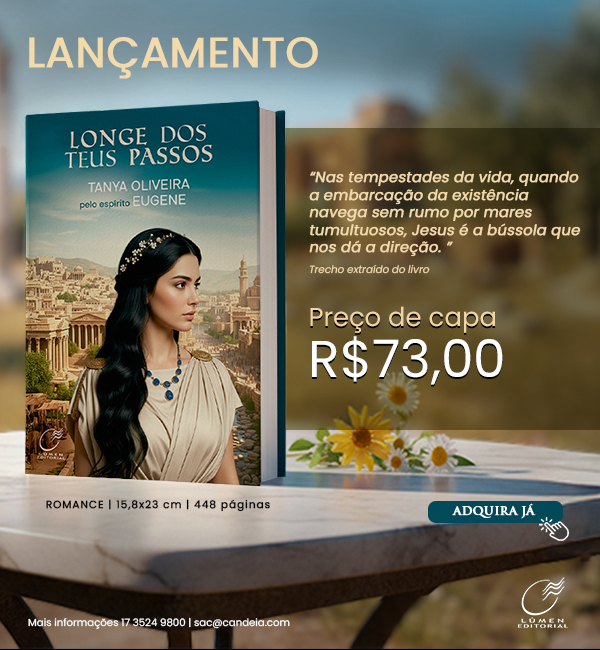 Longe dos Teus Passos Disp @mobile