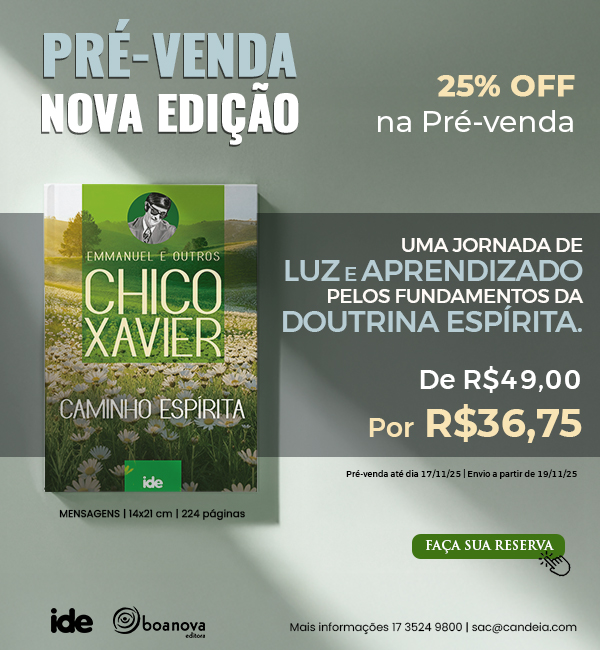 Caminho Espírita PV @mobile