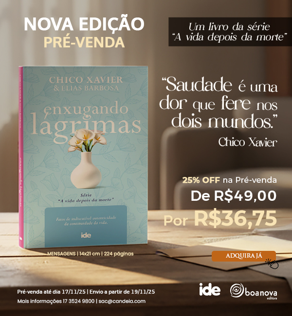 Enxugando Lágrimas PV @mobile