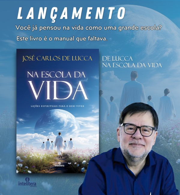 Na Escola da Vida @mobile