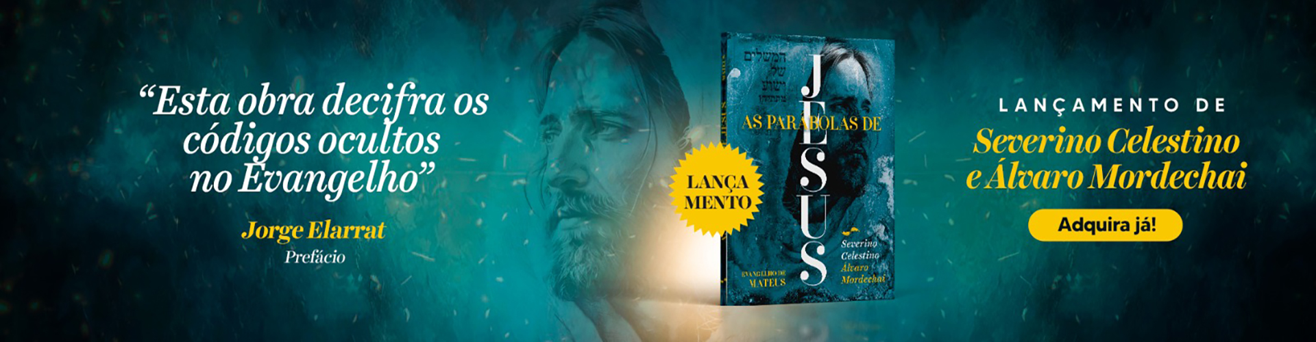 As Parábolas de Jesus @desktop