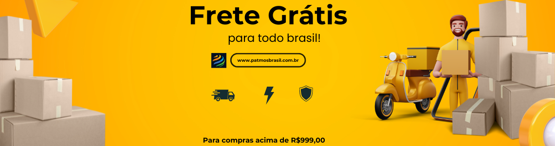 frete gratis