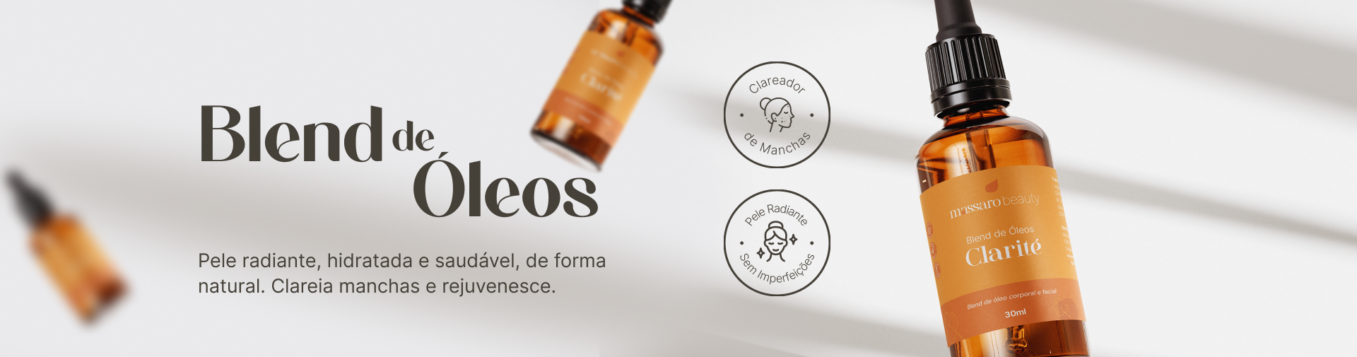 Banner blend clarite