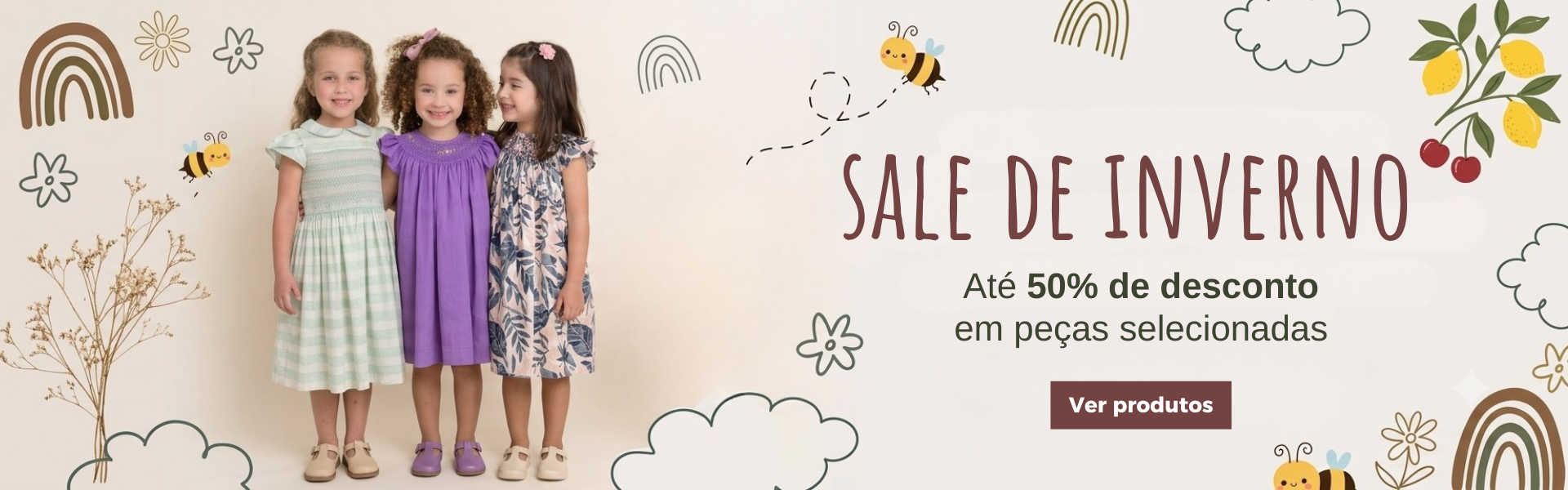 Sale Julho
