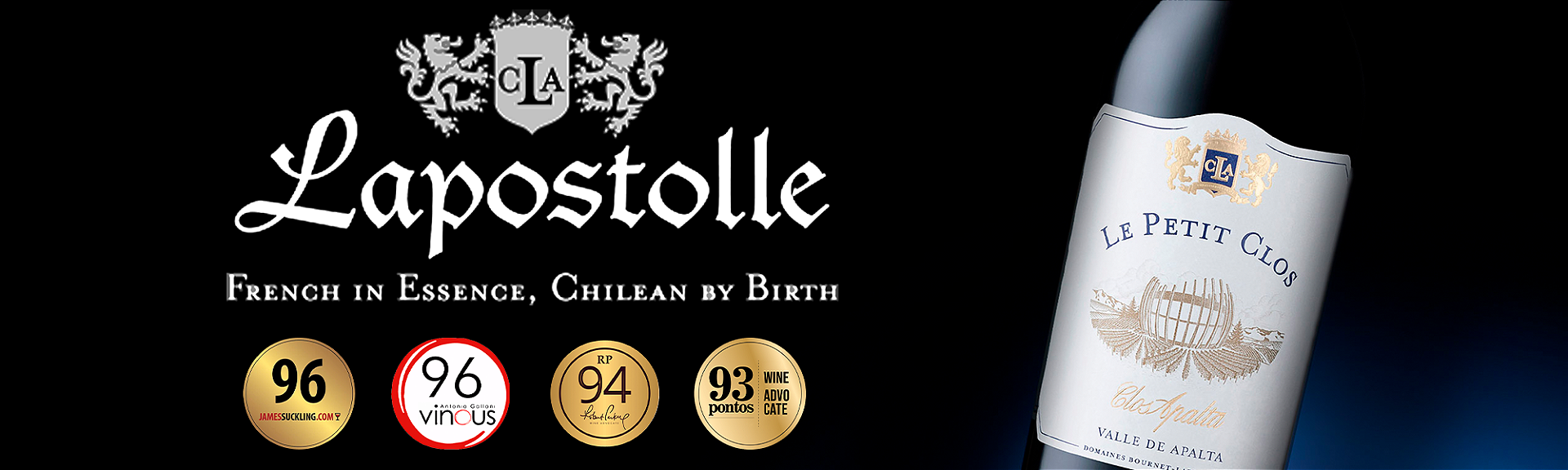 Lapostolle