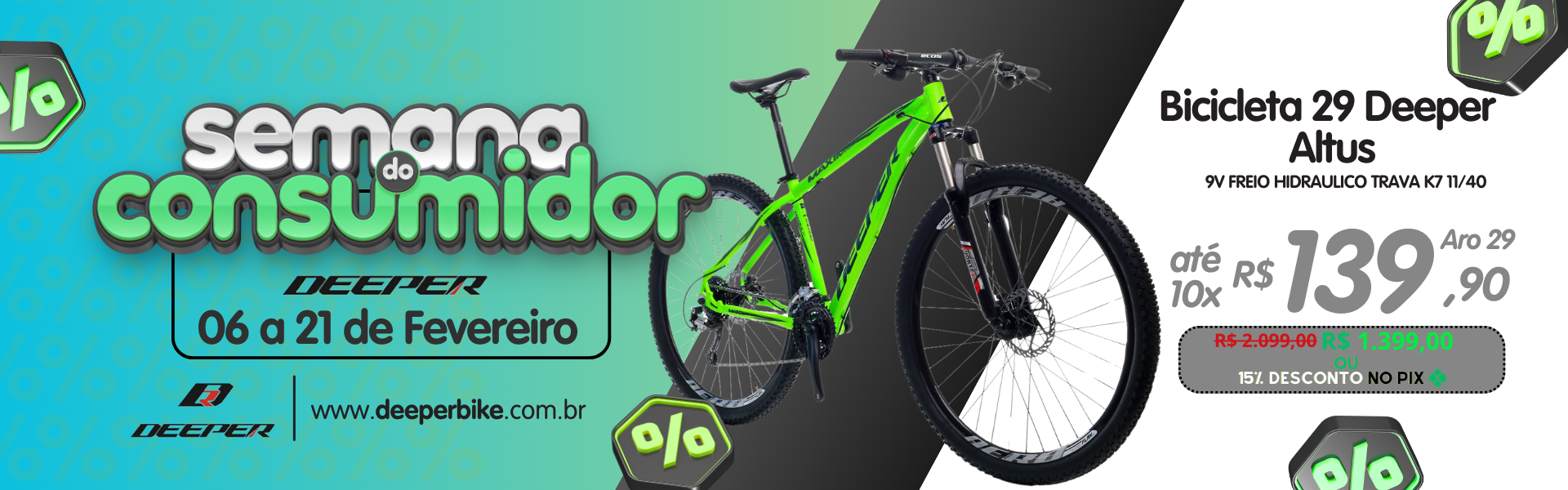 KSW Deeper Bike Bicicletas Acess rios E Equipamentos ksw-deeper-bike-bicicletas-acess-rios-e-equipamentos