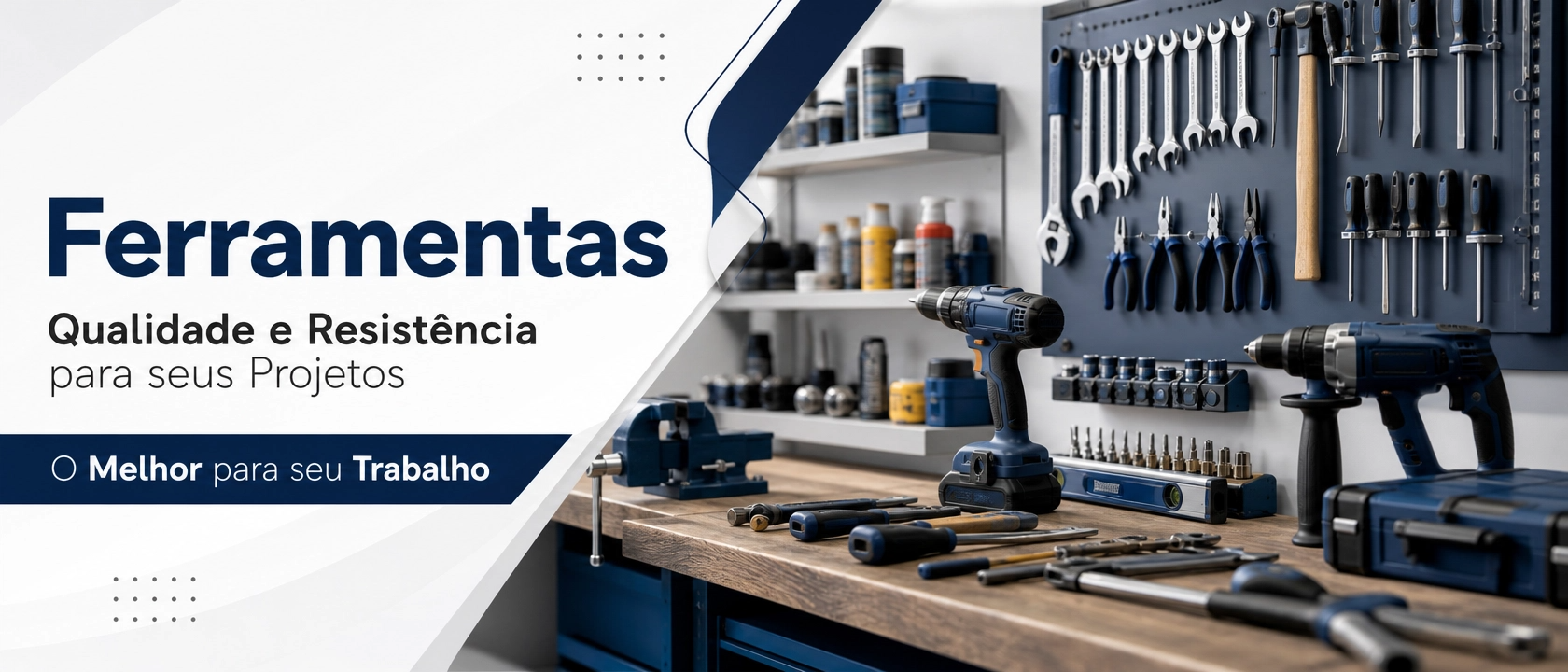 Banner categorias Ferramentas