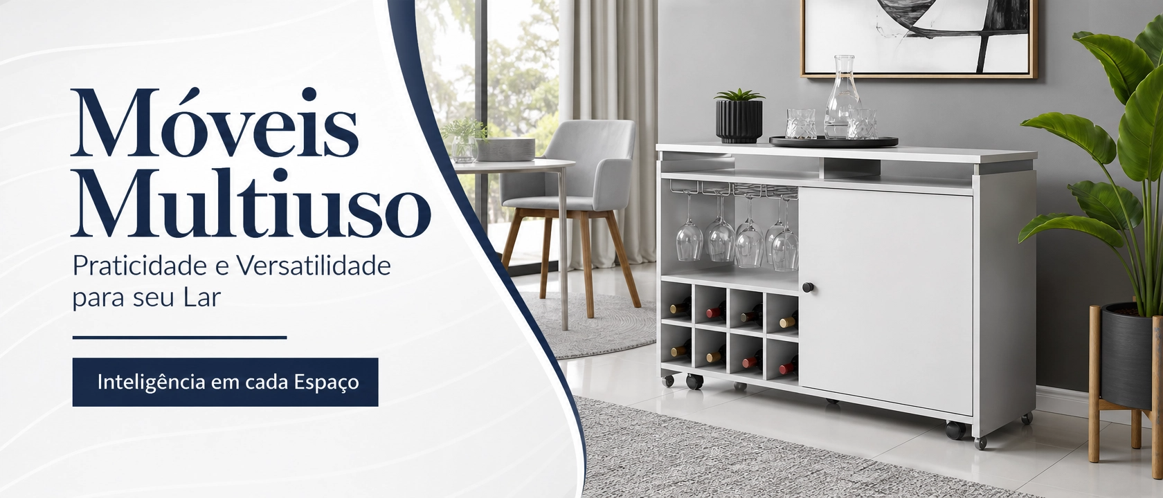 Banner categoria móveis multiuso