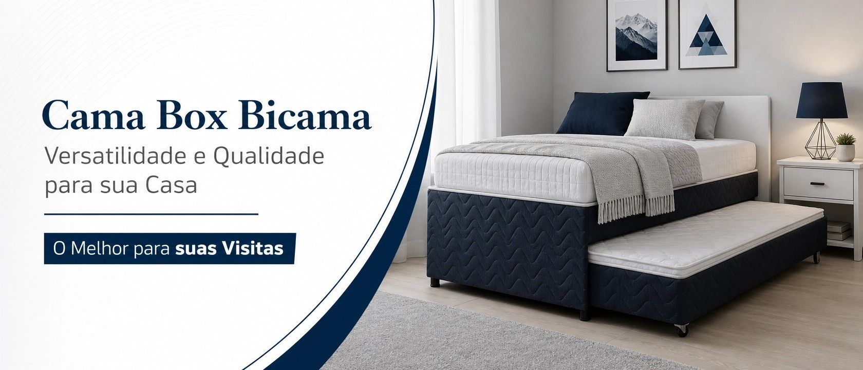 Banner categorias cama box bicama