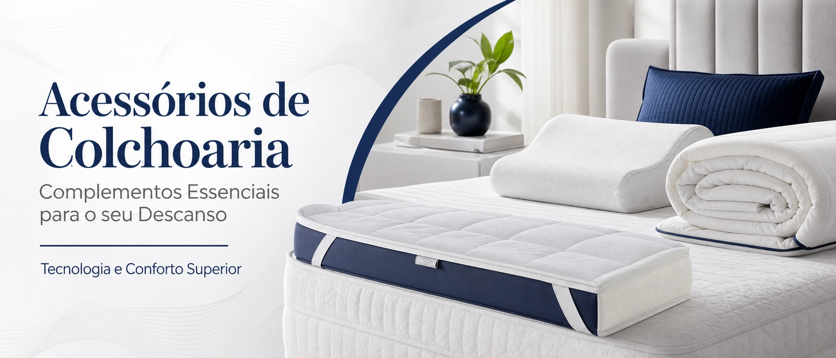 Banner categoria de acessórios