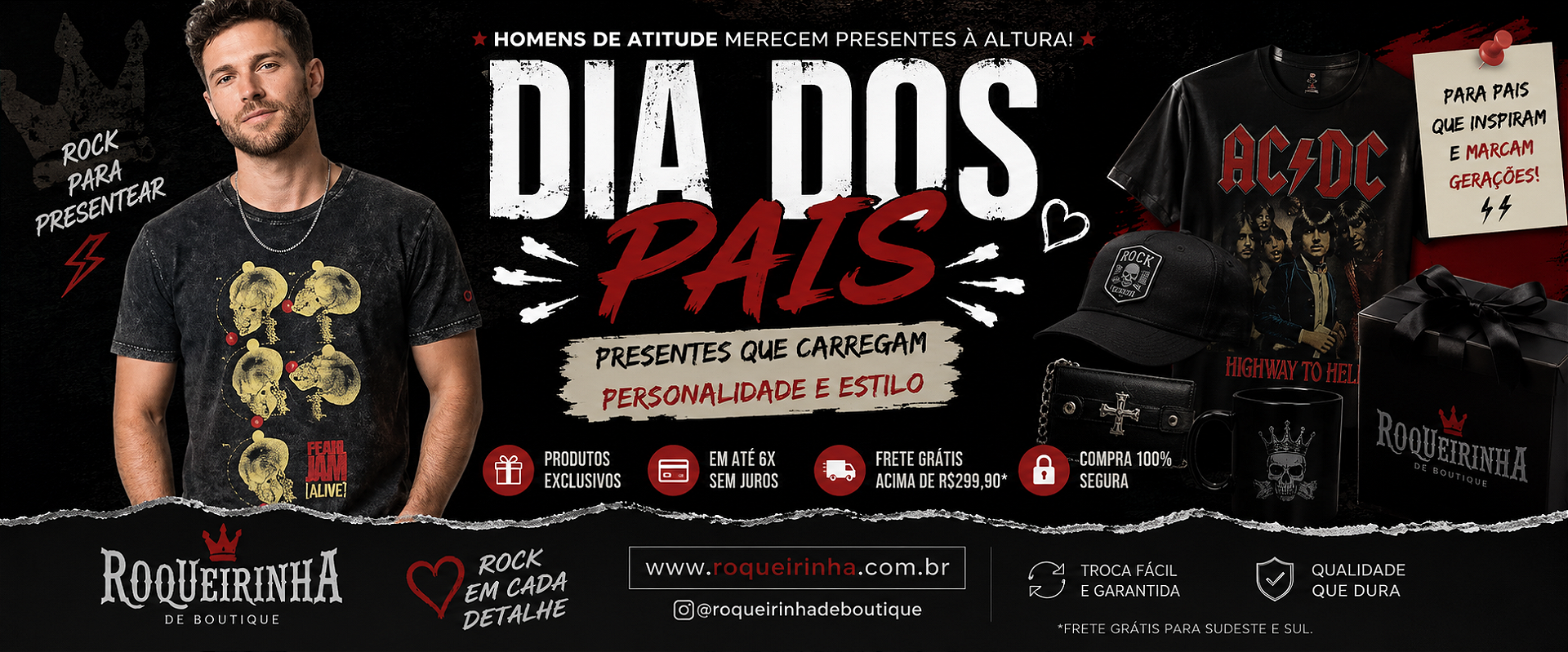 Dia dos pais