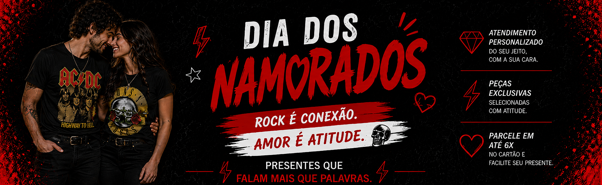 Namorados