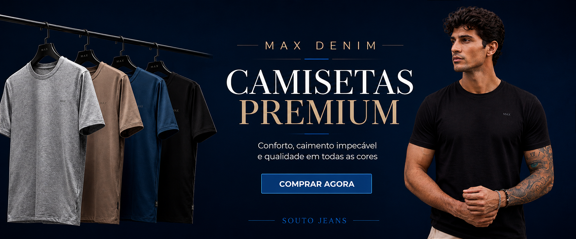 Camisetas
