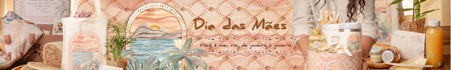 Dia das Mães
