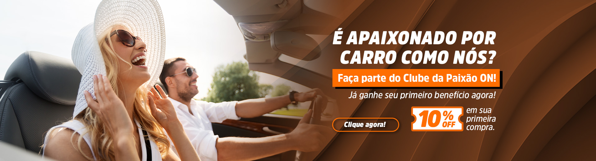 Apaixonados por Carros como Nós