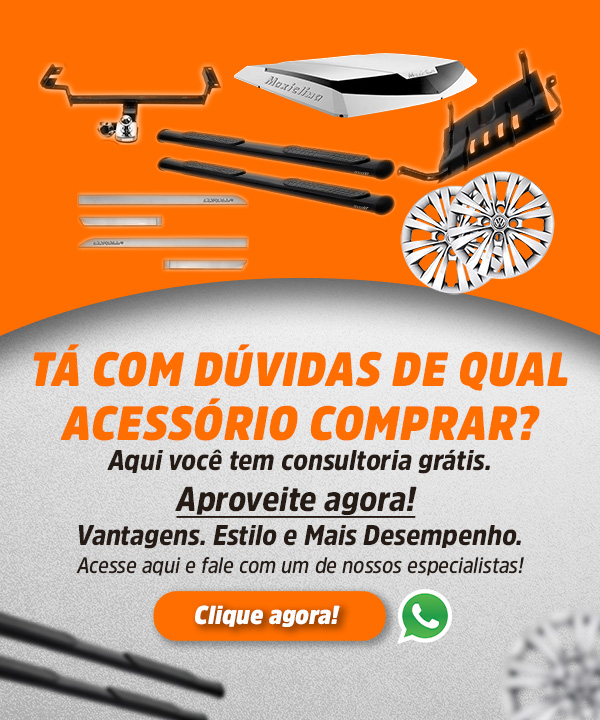 Qual Acessório Comprar? - Mobile
