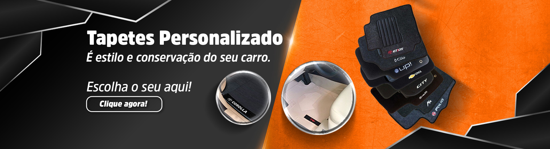 Tapetes Personalizados