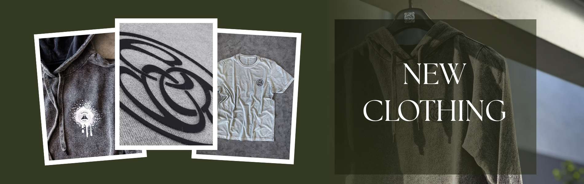 Clothing