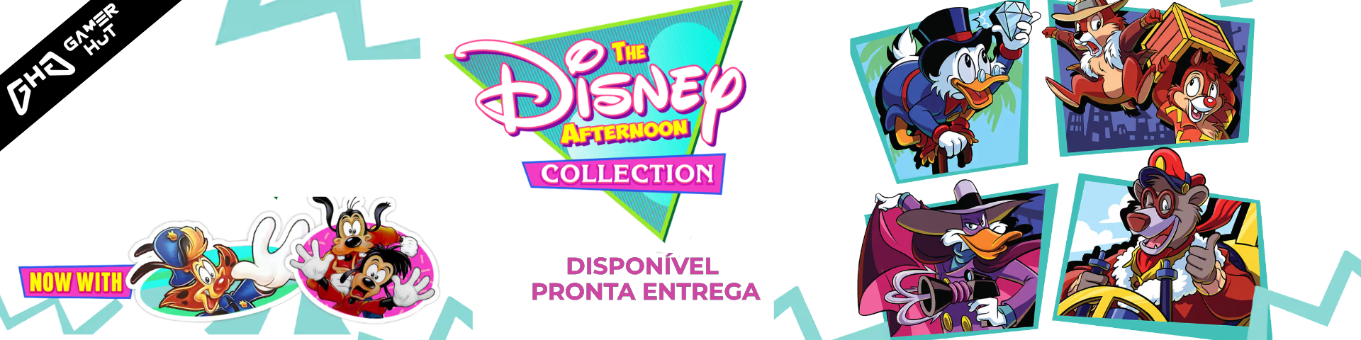 Disney Collection