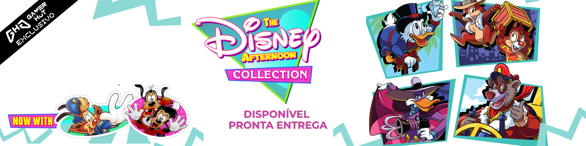 Disney Collection