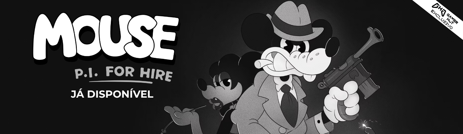 MOUSE PI