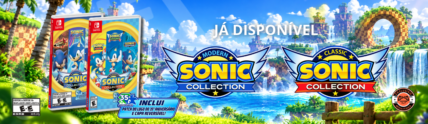 Sonic Collection