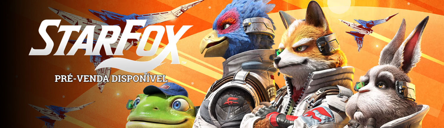Star Fox