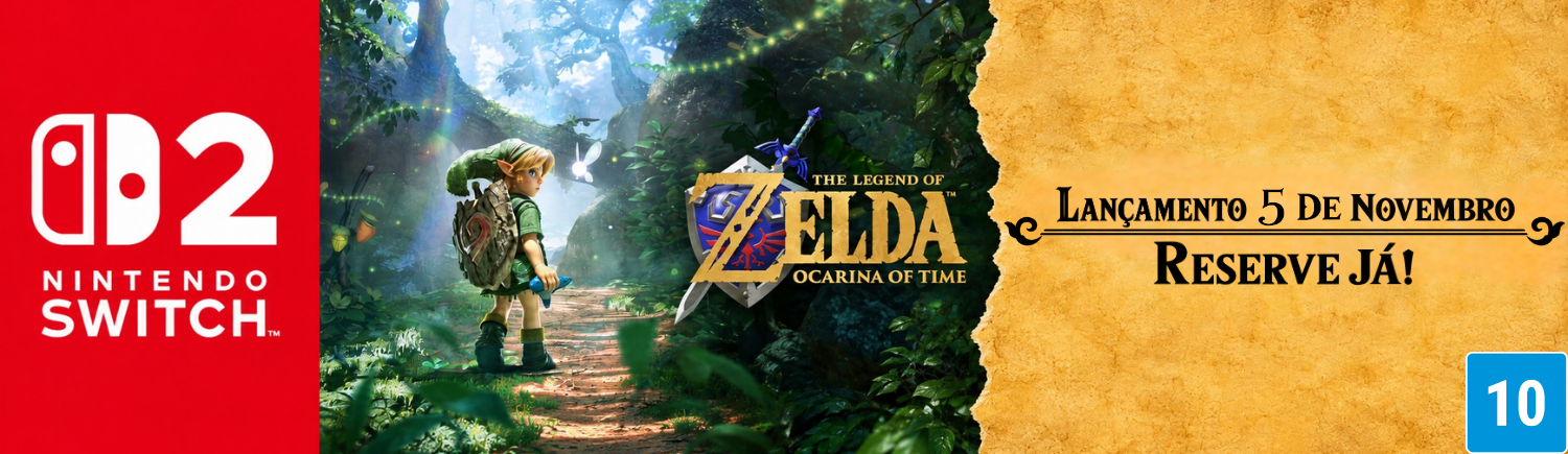 ZELDA