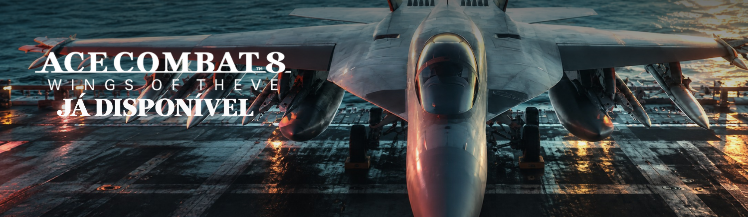 ace combat