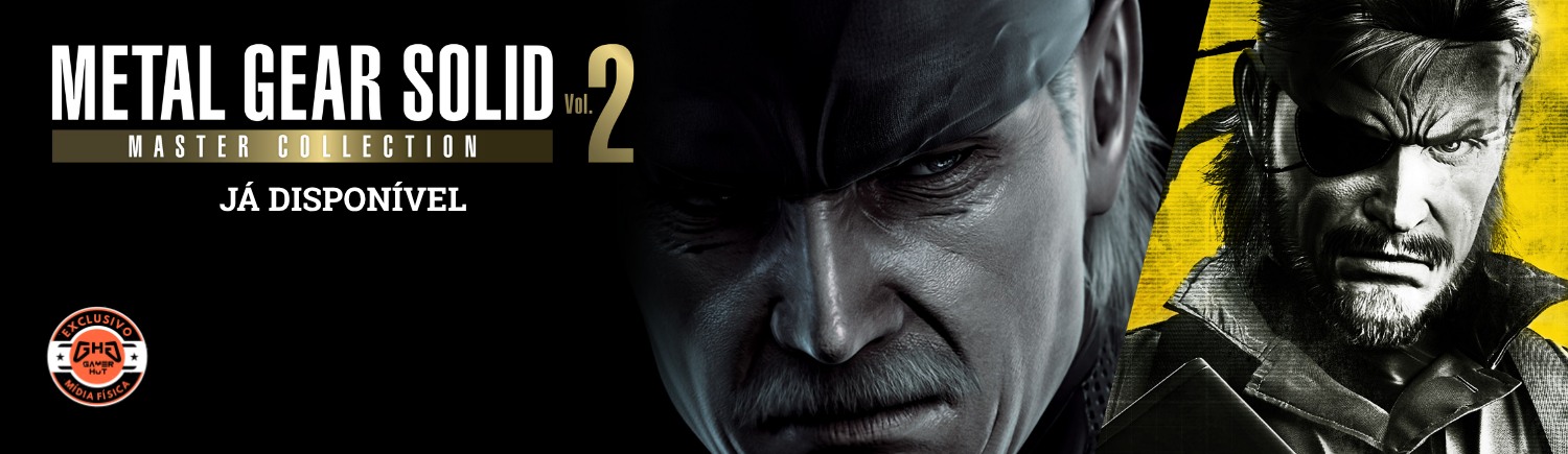 Metal gear