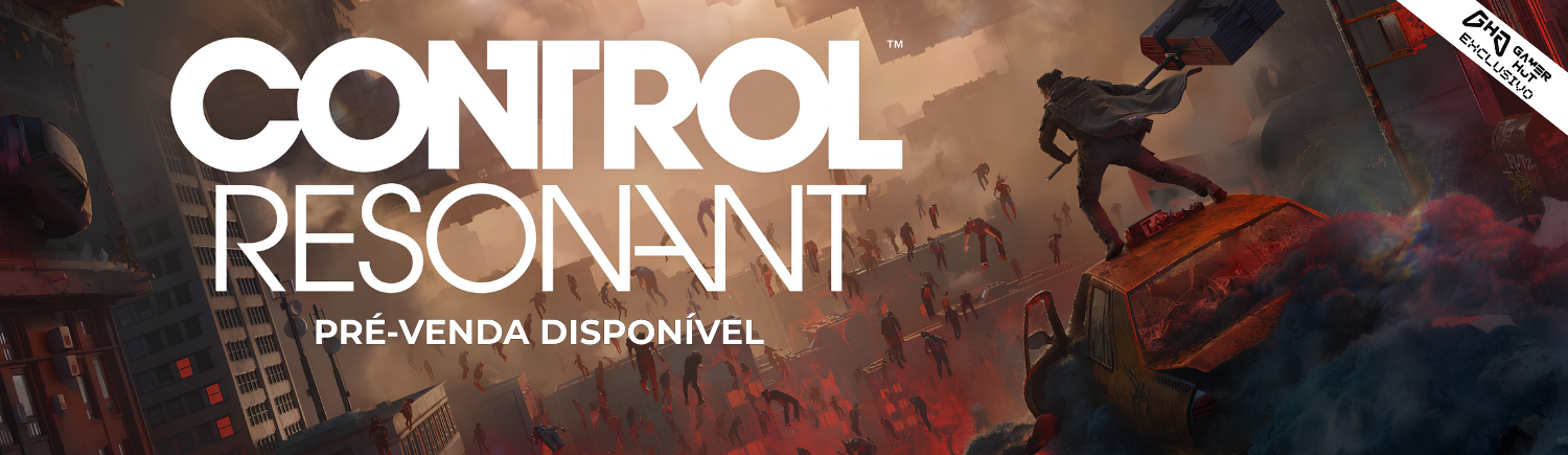 Control resonant