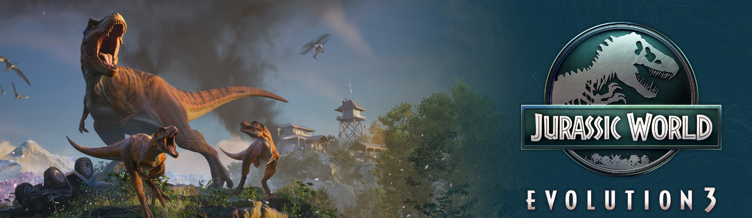 Jurrasic World