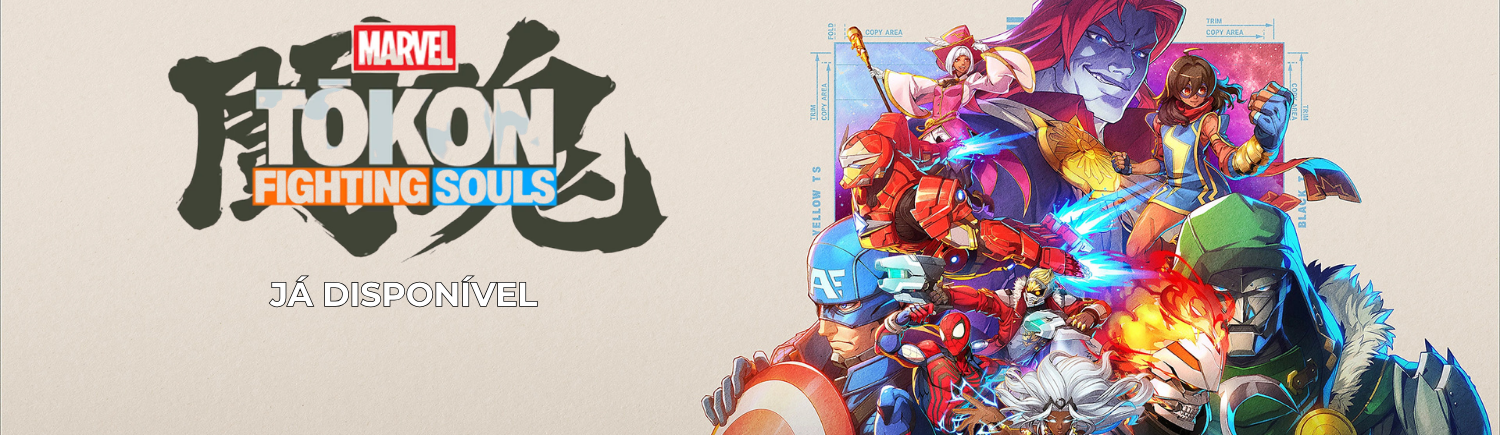 marvel tokon