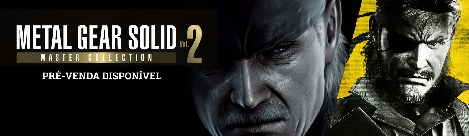 Metal Gear 2