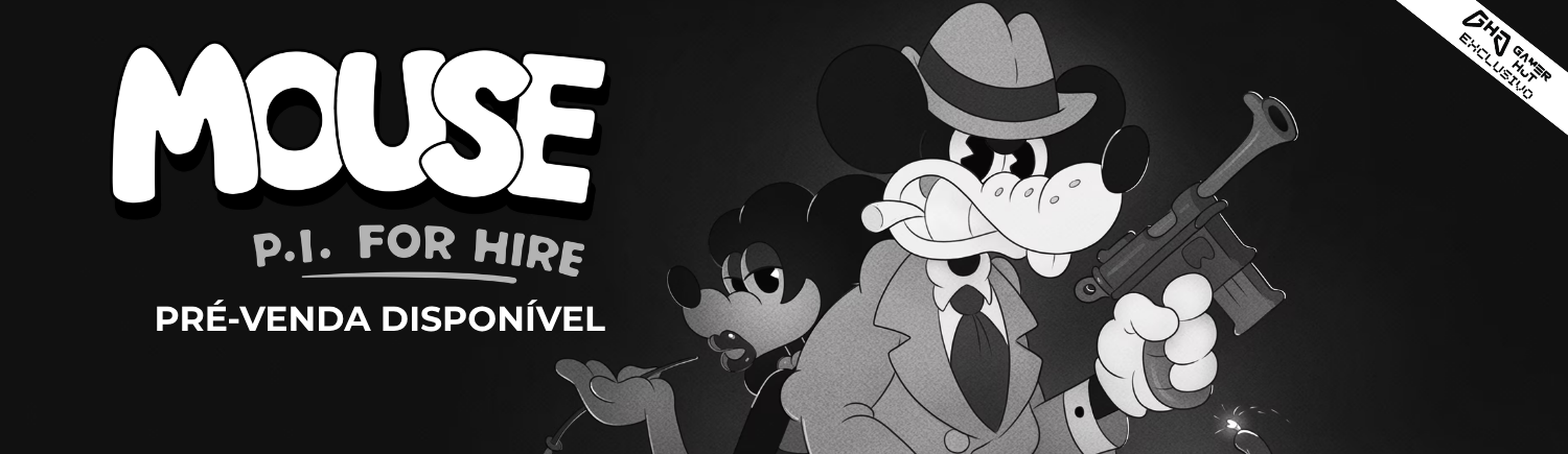 MOUSE PI