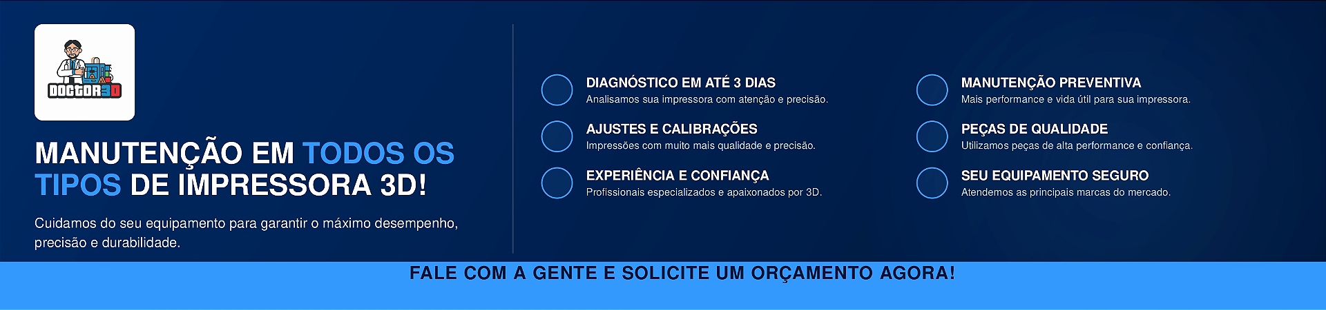 MANUTENÇÃO