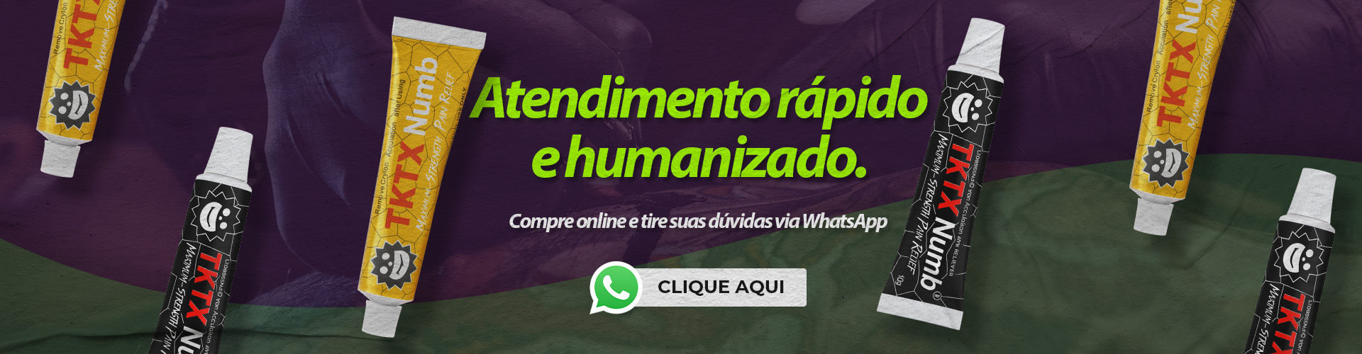 atendimento full