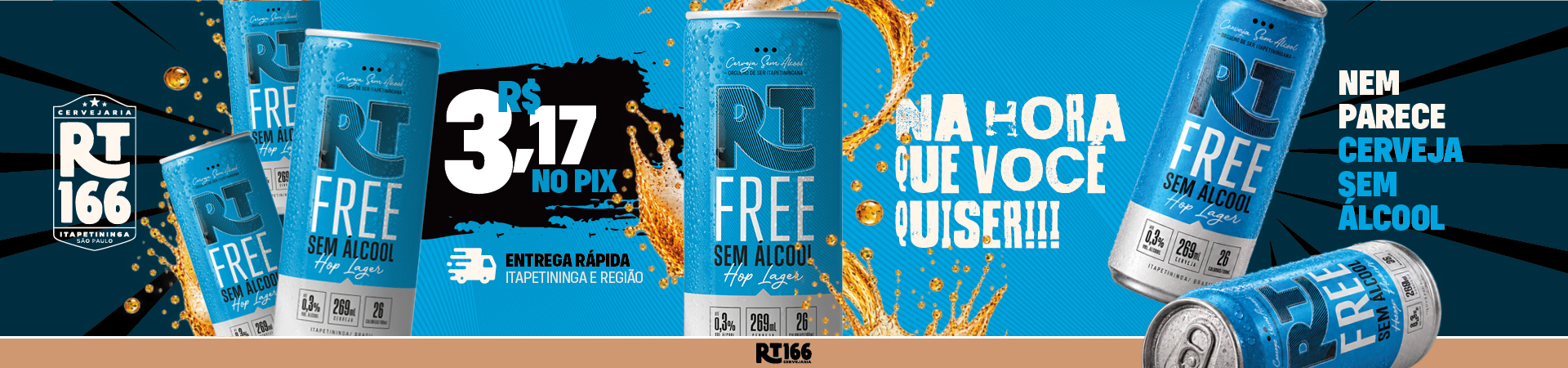 NOVO Full Banner Free