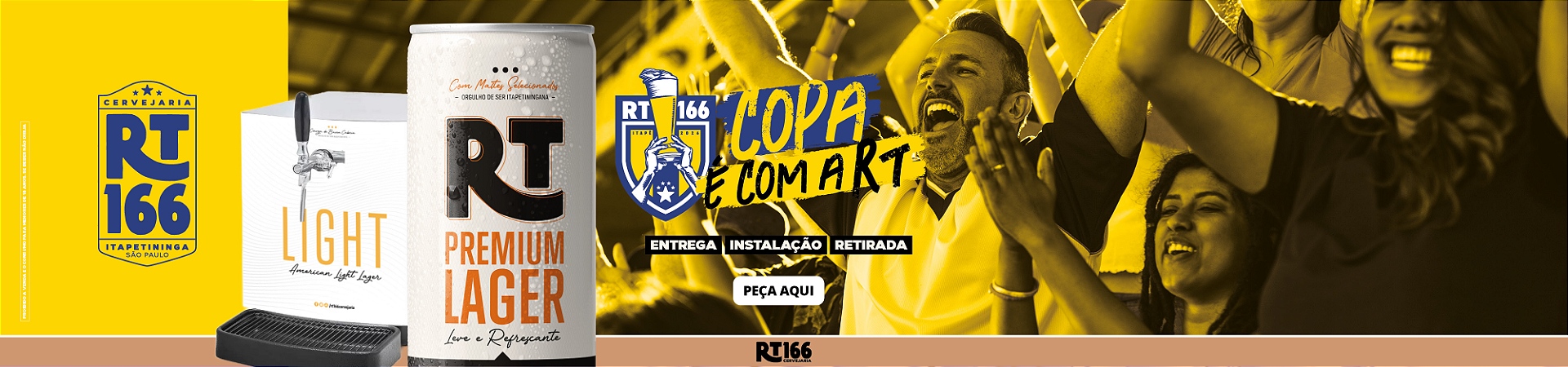 Full Banner COPA