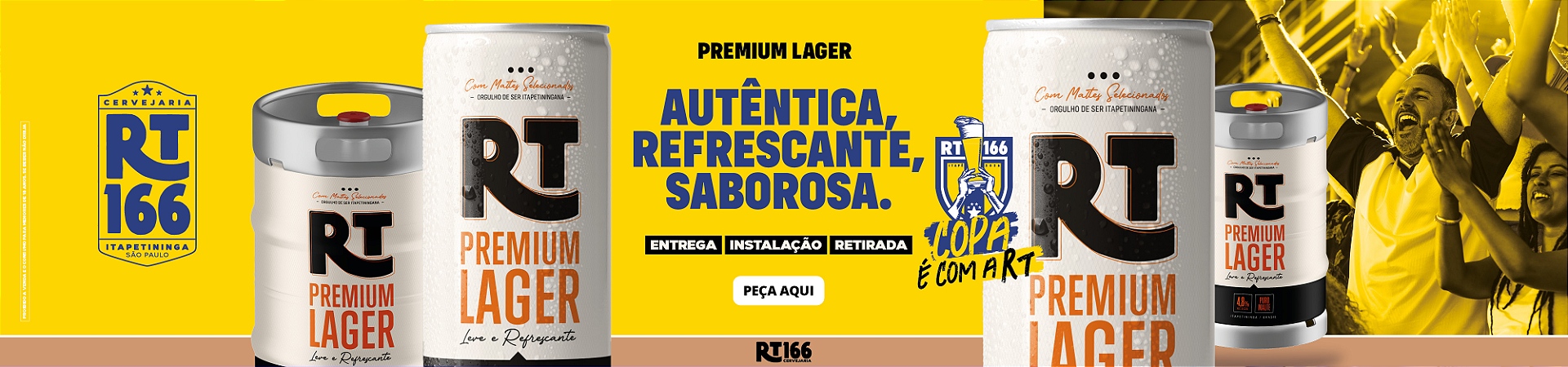 Full Banner COPA PREMIUM