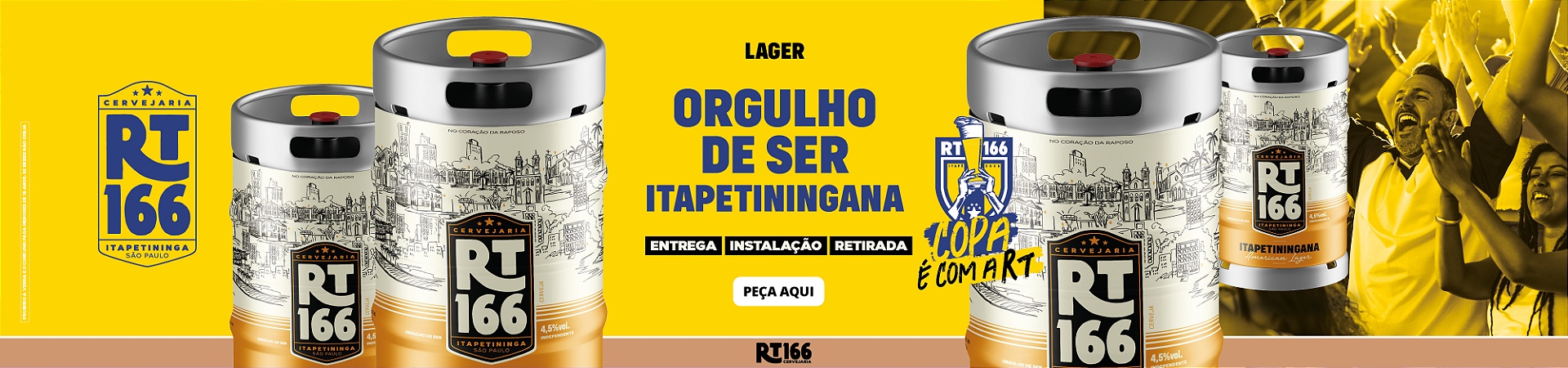 Full Banner COPA ITAPETININGA