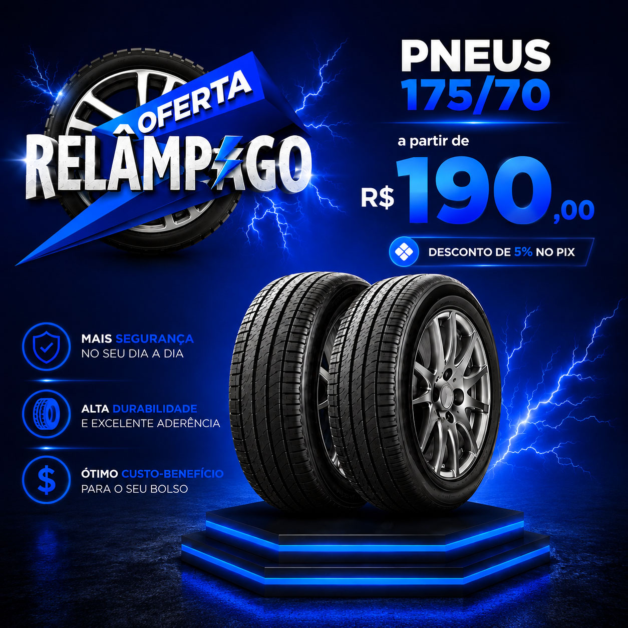 Banner Promocional mobile